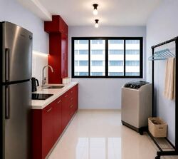 Blk 401 Harmony View (Hougang), HDB 3 Rooms #582783841